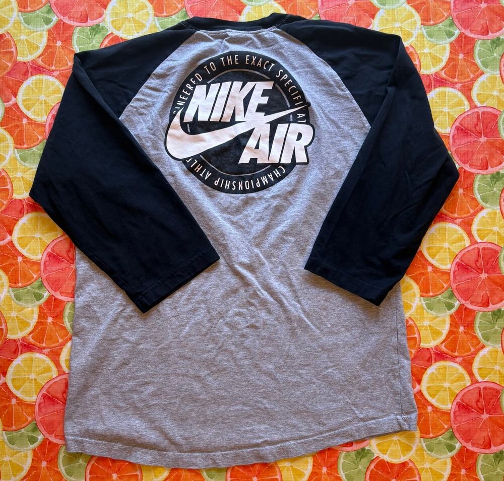 Nike Vintage Mens Shirt Size Large